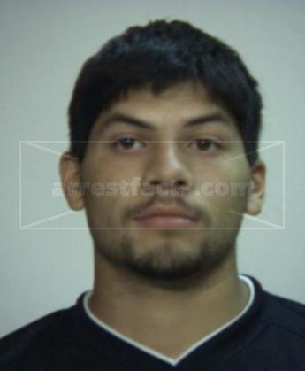 Luciano Mendez