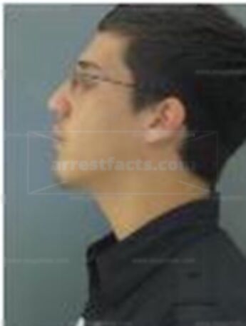 Gabriel Lee Foster