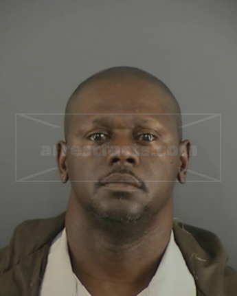 Gary Allen Irby