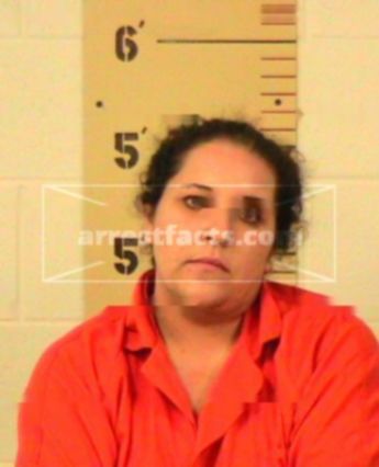 Ashlee Marie Ribera