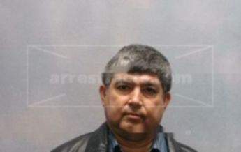 Johnny Salinas