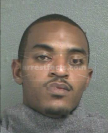 Gregory Duwayne Atkins Jr