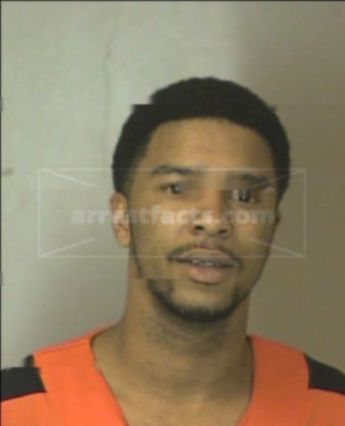 George David Gorham
