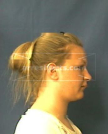Amanda D Short
