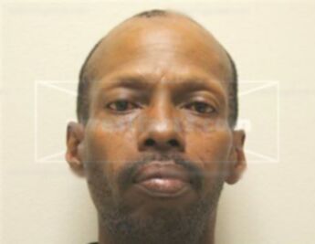 Kevin Wayne Allen