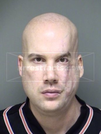 Tarious Timothy Gordan Adkins