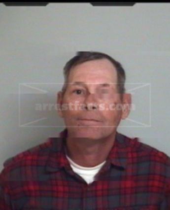 Alfred Steven Wilburn