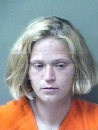 Melissa Jane Hamilton