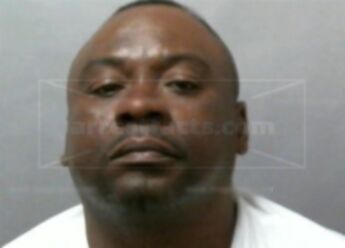 Jerome Brown