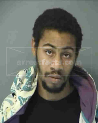 Javon Lavarr Smith