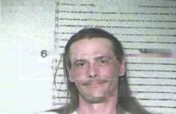 James Gregory Giles