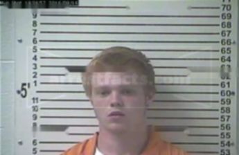 Tyler Scott Belcher