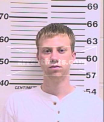 Jonathan Thomas Mccoy