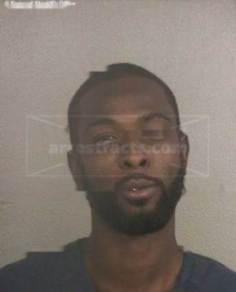 Alonzo Lee Carter
