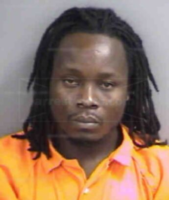 Johny Francois