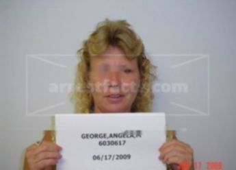 Angela Marie George