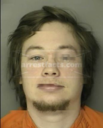 Shane Daley Goetowski