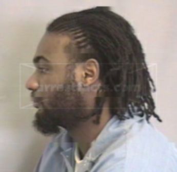 Brodrick Jamar Jenkins