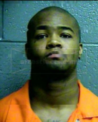 Deshay K Burks