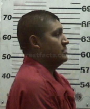 Ricardo Arturo Chavez