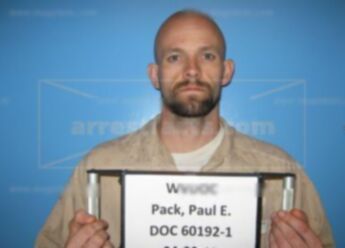 Paul E Pack