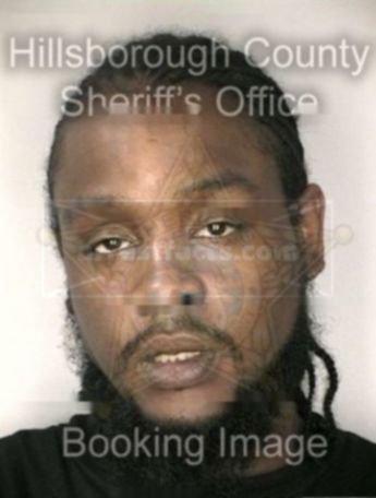 Franklin Delano Williams Jr.