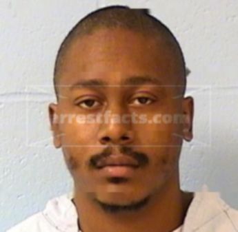 Trevyon C. Cole