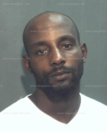 Michon Fitzgerald Harrington Jr.