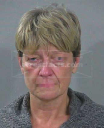 Virginia Alyce Goodson