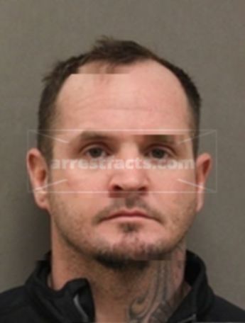 Joshua Kane Huddleston