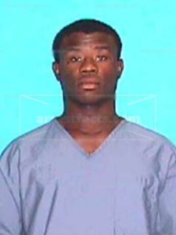 Rayvon Joseph