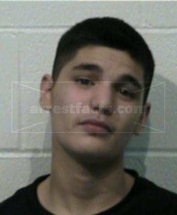 Ray Anthony Arredondo