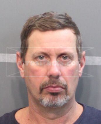 Timothy Dean Hampton