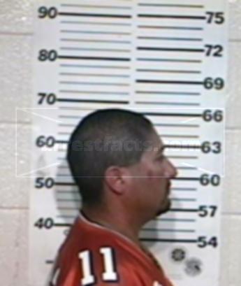 Reymundo Morales Castillo