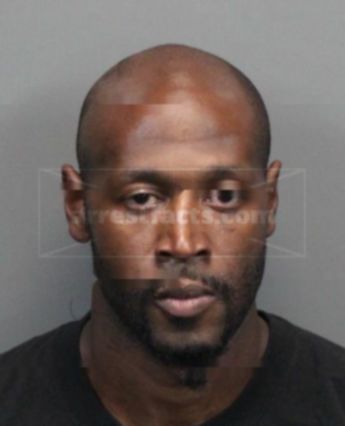 Eric Gene Washington