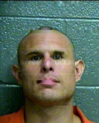 Brian Odell Jeffries