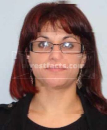 Marissa Cecelia Segallos