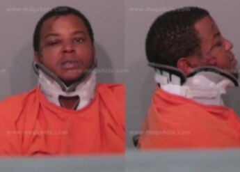 Tramel Richardson