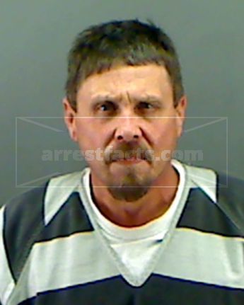 David Shannon Brewer