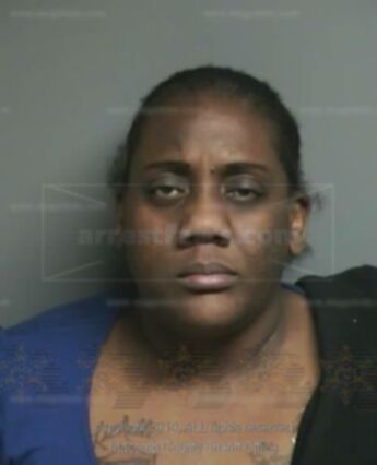 Dlajuan Carter