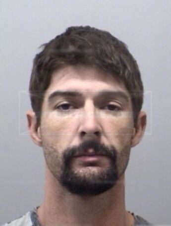 Chad Jeremy Burgess