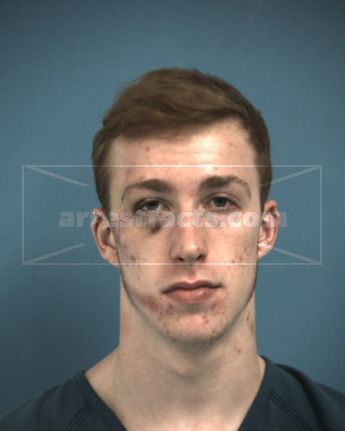 Joshua James Wellington