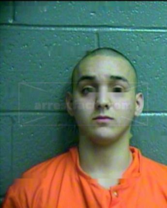 Jacob A Moore