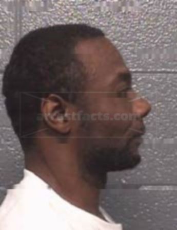 Melvin Lee Jones