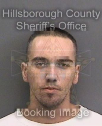 Justin Alec Heddy