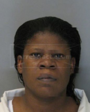 Crystal Arlene Anderson