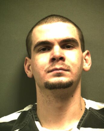 Dustin Ray Kirkland