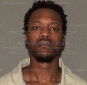 Corey Jamall Simms