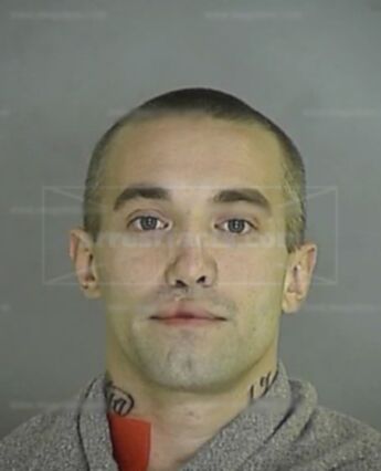 Charles Wayne Lafrance