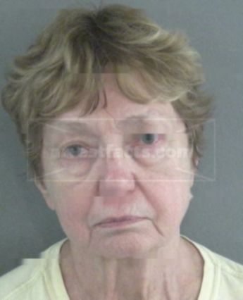 Carol Jean Wilkinson